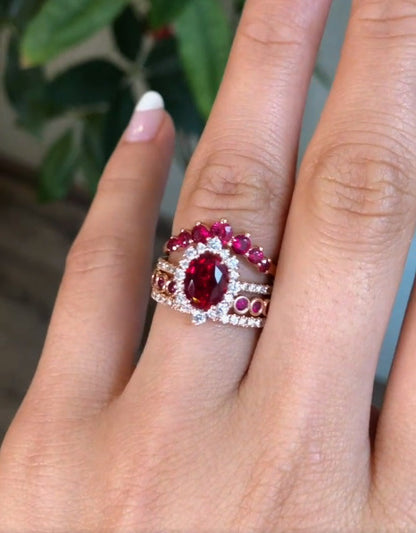 Stunning Gold Ring for Daily Wear