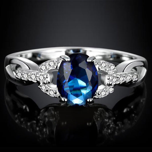 Vintage Handmade Ring