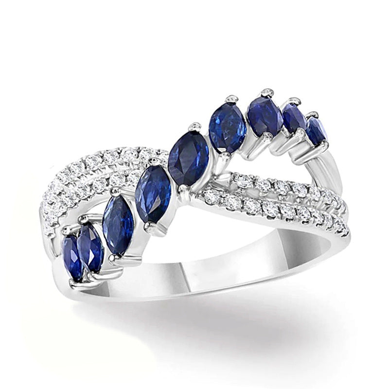 Charming Ring for Any Occasion