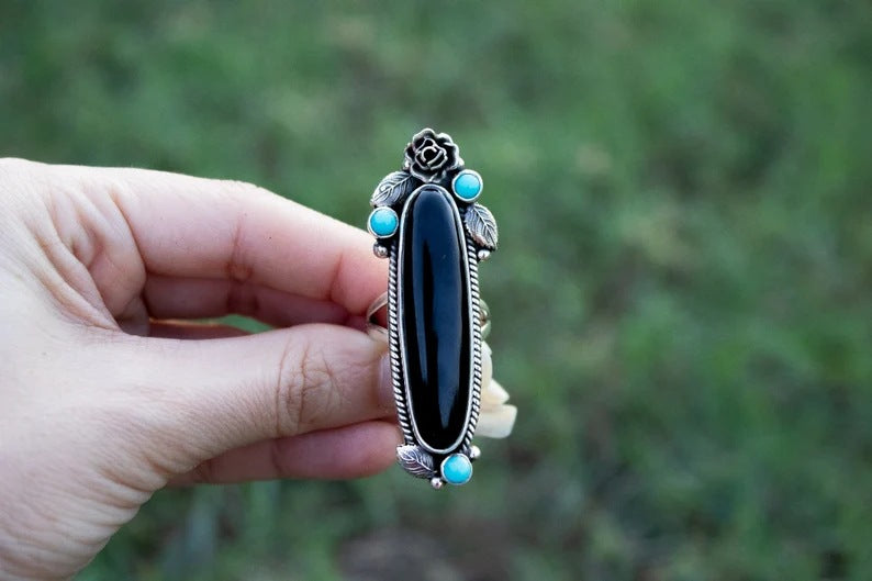 Elegant Ring for Every Occasion