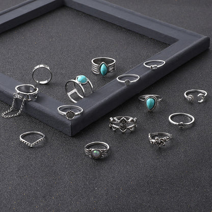 Stunning Set for Daily Wear