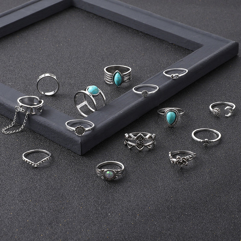Stunning Set for Daily Wear