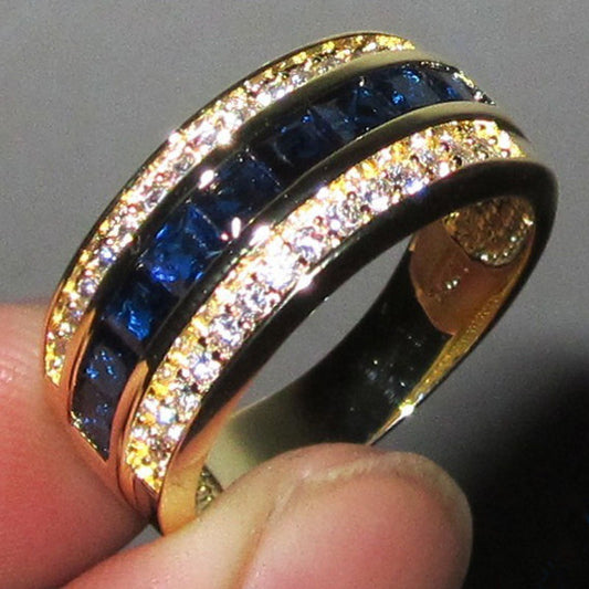 Charming Ring for Any Occasion