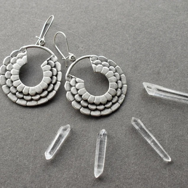 Beautiful Earring with Unique Style
