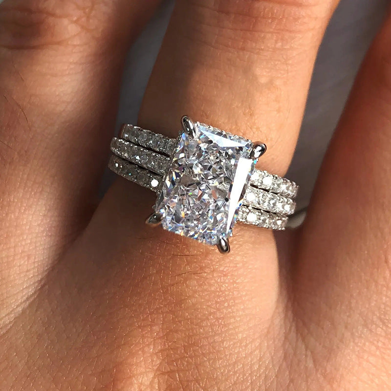 Stunning Set for Daily Wear