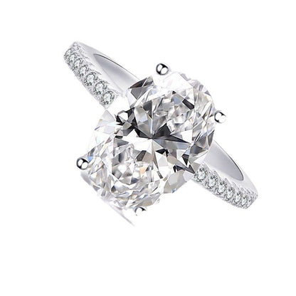 Beautiful Ring with Unique Style