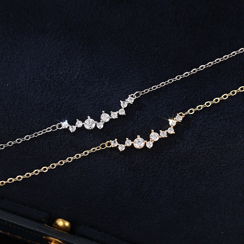 Classic Necklace with Timeless Appeal