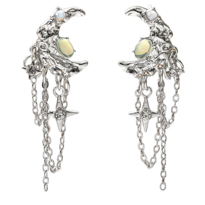 Romantic Earring for Special Moments