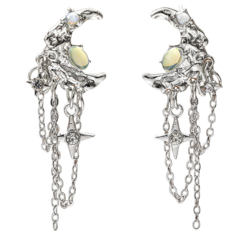 Romantic Earring for Special Moments