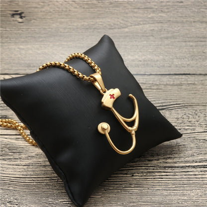 Romantic Necklace for Special Moments