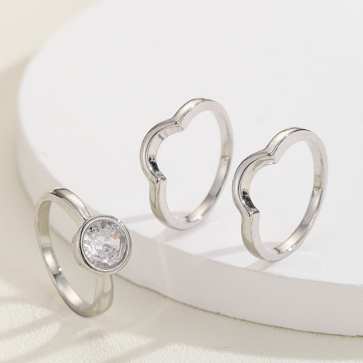 Charming Ring for Any Occasion