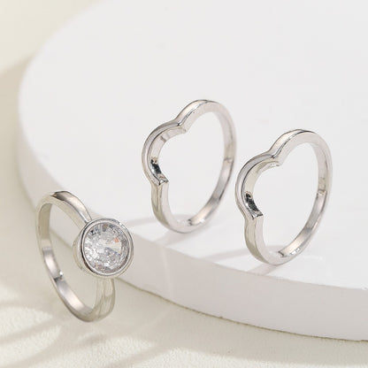 Charming Ring for Any Occasion