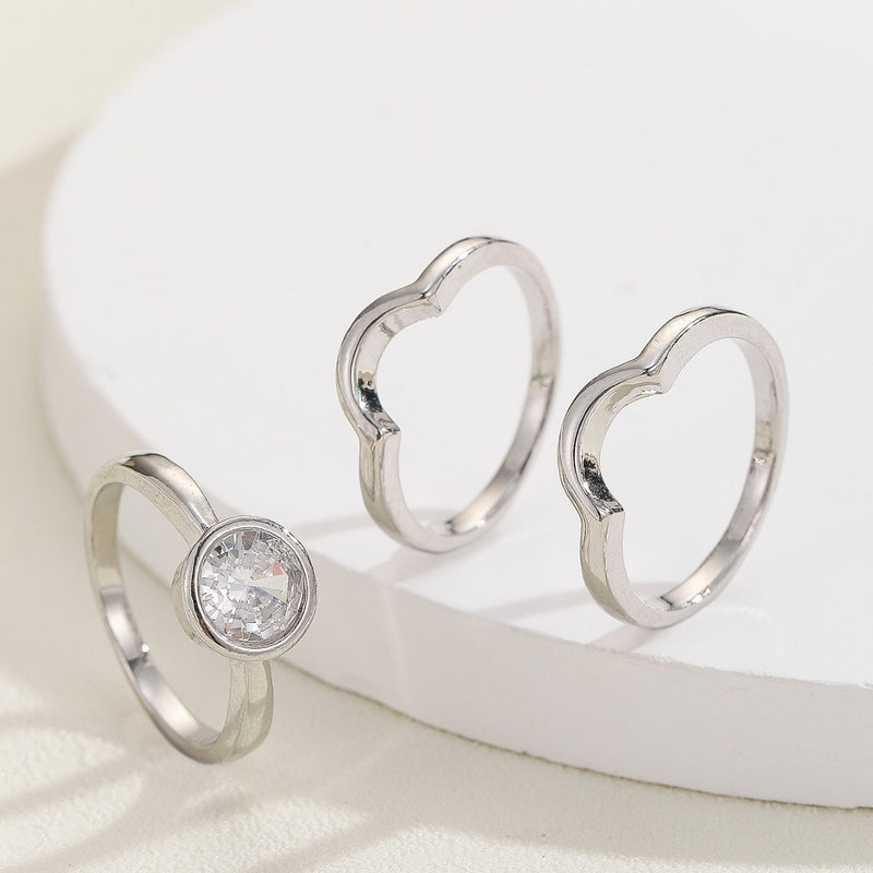 Charming Ring for Any Occasion