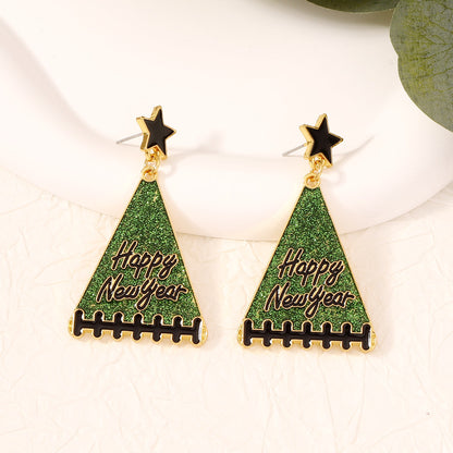 Stunning Earring for Daily Wear