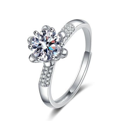 Beautiful Ring with Unique Style
