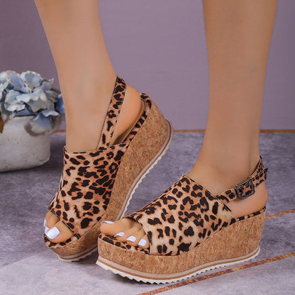 Elegant Orthopedic Sandals for Every Step