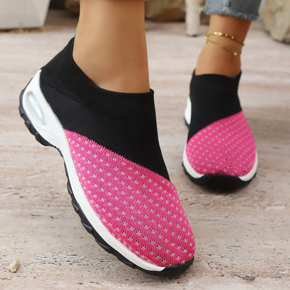 Elegant Orthopedic Shoes for Every Step