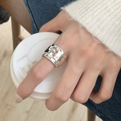 Elegant Ring for Every Occasion