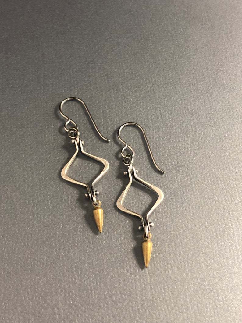 Stunning Earring for Daily Wear