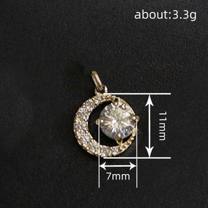 Delicate Artisan Necklace