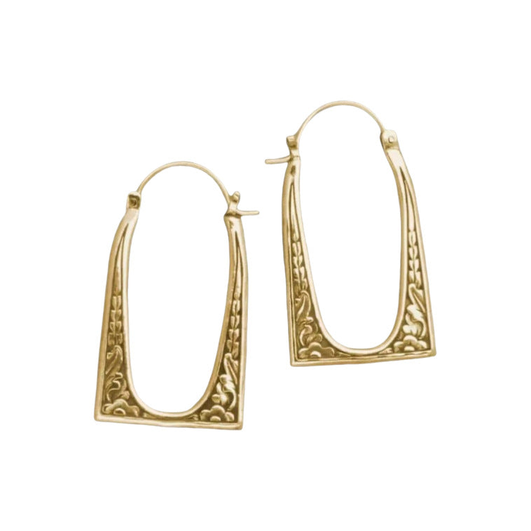 Stunning Earring for Daily Wear
