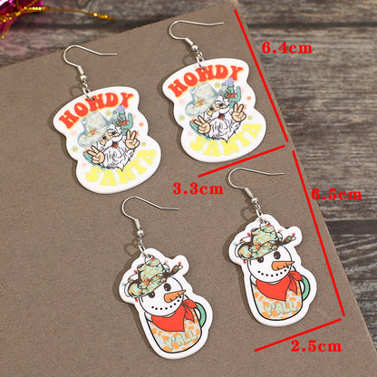 Stunning Earring for Daily Wear