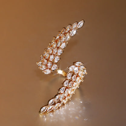 Charming Ring for Any Occasion