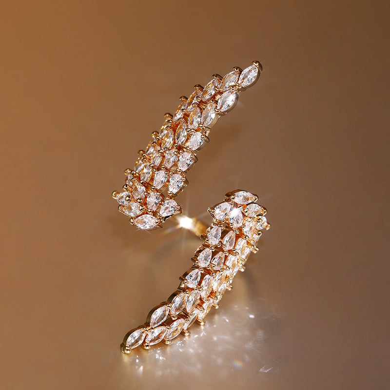 Charming Ring for Any Occasion