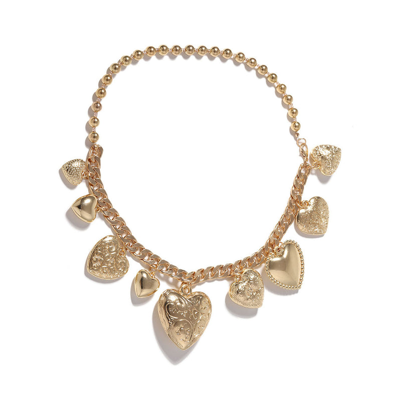Romantic Necklace for Special Moments