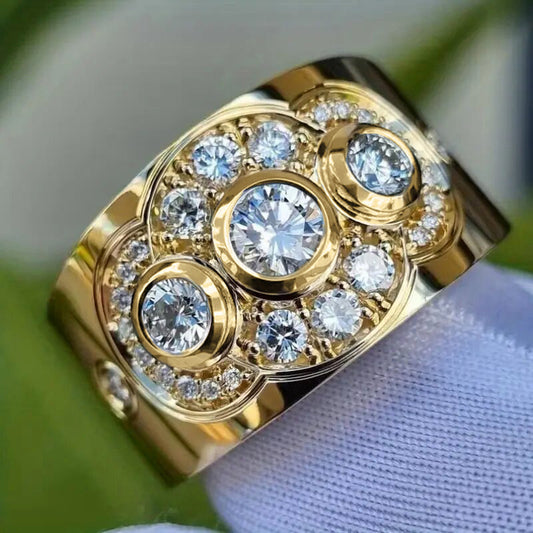 Beautiful Piece with Unique Style