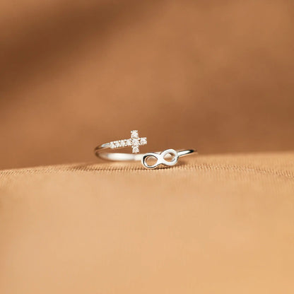 Charming Ring for Any Occasion