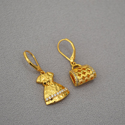 Stunning Earring for Daily Wear