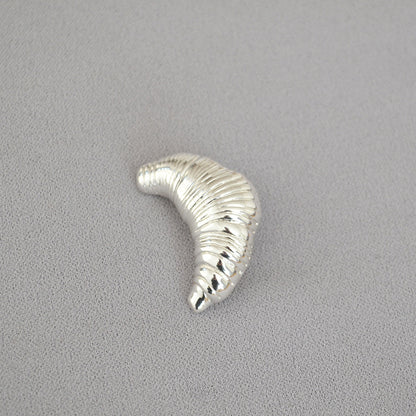 Delicate Artisan Silver Piece
