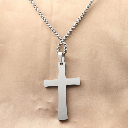 Romantic Pendant for Special Moments