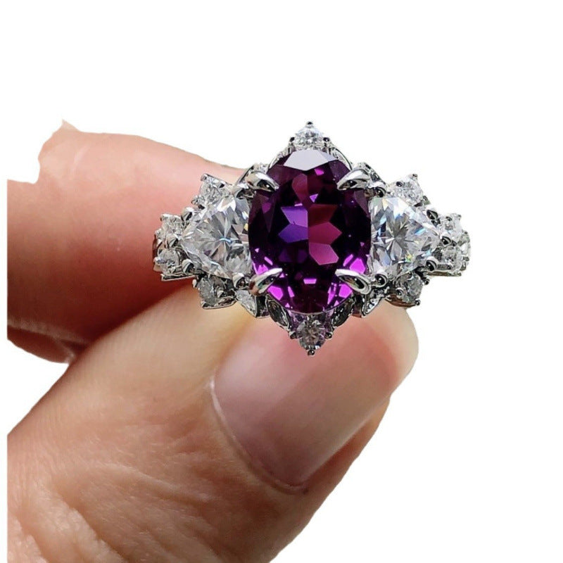 Charming Ring for Any Occasion