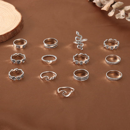 Elegant Set for Every Occasion