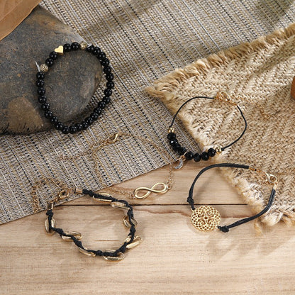 Charming Set for Any Occasion