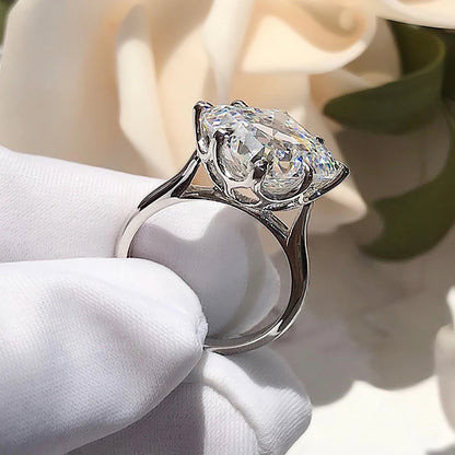 Delicate Artisan Ring