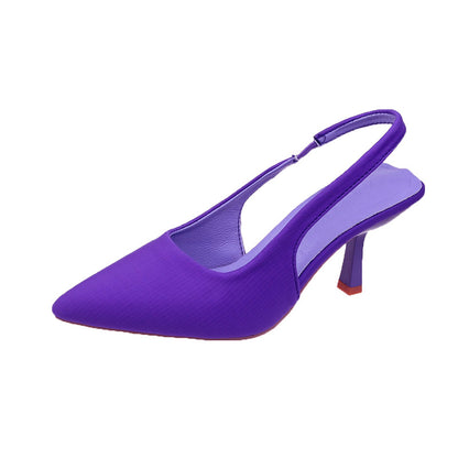 Chic Orthopedic Sandals with Unique Design