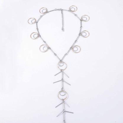 Beautiful Chain with Unique Style