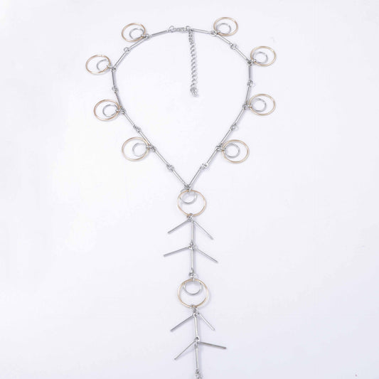 Beautiful Chain with Unique Style