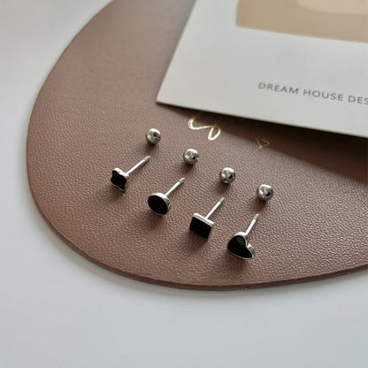Classic Earring with Timeless Appeal