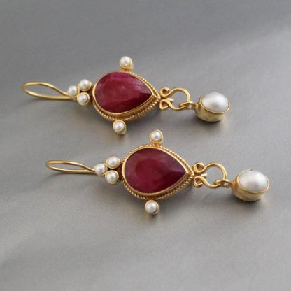 Beautiful Earring with Unique Style