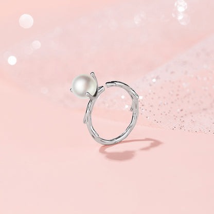 Romantic Ring for Special Moments