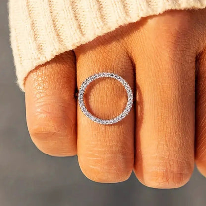 Charming Ring for Any Occasion