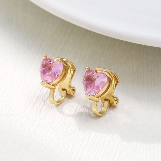Classic Earring with Timeless Appeal