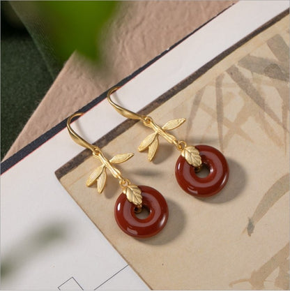 Elegant Gold Earring for Every Occasion