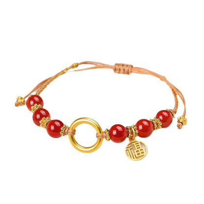 Classic Bracelet with Timeless Appeal