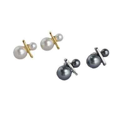 Beautiful Gold Earring with Unique Style
