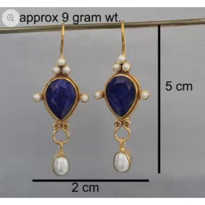 Beautiful Earring with Unique Style
